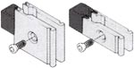 Click System XJ Joint for XR rails